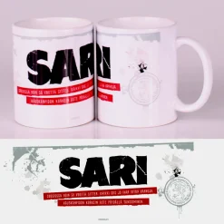 Online Sari - Muki Nimimukit