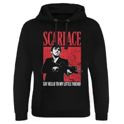 Best ﻿﻿Say Hello To My Little Friend - Huppari Scarface|Hupparit