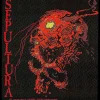 Best Sepultura Beneath The Remains - Kangasmerkki Kangasmerkit|Sepultura