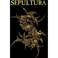 Discount Sepultura: Discography - Seinälippu Seinäliput|Sepultura