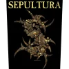 Sepultura: Discography - Selkämerkki Sepultura|Selkämerkit