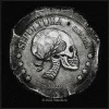 Hot Sepultura Quadra - Kangasmerkki Kangasmerkit|Sepultura