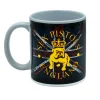 Sex Pistols Bull dog & flag - Muki Sex Pistols|Punk!