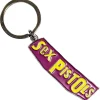 Online Sex Pistols Classic Logo - Avaimenperä Sex Pistols|Avaimenperät