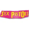 Online Sex Pistols Classic logo - Pinssi Sex Pistols|Punk!