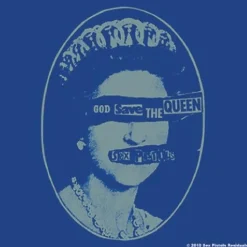 Discount Sex Pistols God save the queen - Lasinalunen Punk!|Sex Pistols