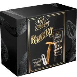 Best Shave Kit - Parranajosetti Parranhoitosetit|Isälle
