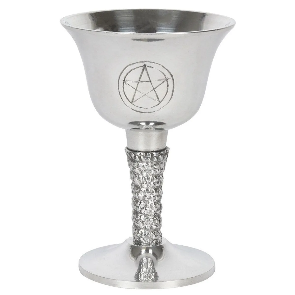 Best Silver Metal Pentagram - Pikari Goottikamaa|Juoma- Ja Shottilasit