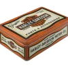 Clearance Säilytyspurkki flat - Harley-Davidson Parts & Accessories Harley Davidson|Bikerit
