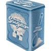 Discount Säilytyspurkki L - Sugar Hyllyt & Säilytys|Pinup-Kamaa