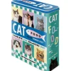 New Säilytyspurkki XL - Cat Food Crunchy Bites Kissateema|Hyllyt & Säilytys