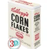 Online Säilytyspurkki XL - Kellogg's Corn Flakes The Original Hyllyt & Säilytys|Pinup-Kamaa