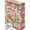 Säilytyspurkki XL - Kellogg's The Original collage Hyllyt & Säilytys|Pinup-Kamaa