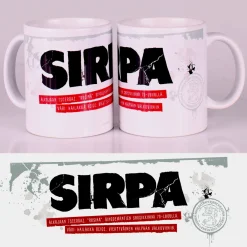 Hot Sirpa - Muki Nimimukit