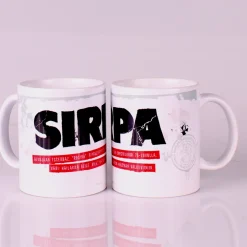 Hot Sirpa - Muki Nimimukit