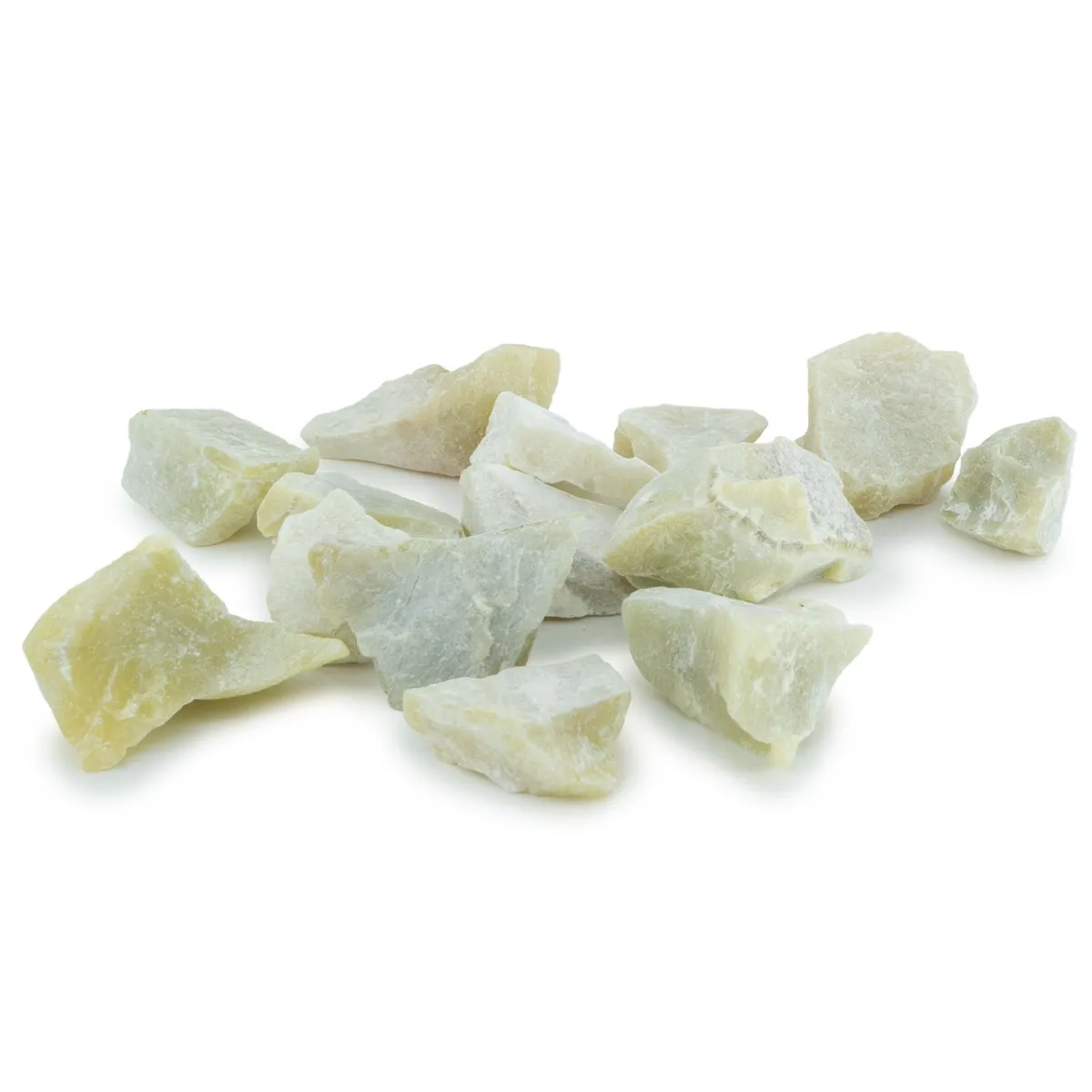 Sale Sitruuna Jade -Raakakivi Jade|Raakakivet