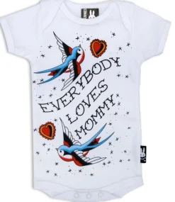 Best Loves Mommy - body Rockabilly|Bodyt