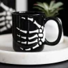 Discount Skeleton Hand- Muki Goottikamaa|Muut Mukit