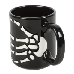 Discount Skeleton Hand- Muki Goottikamaa|Muut Mukit