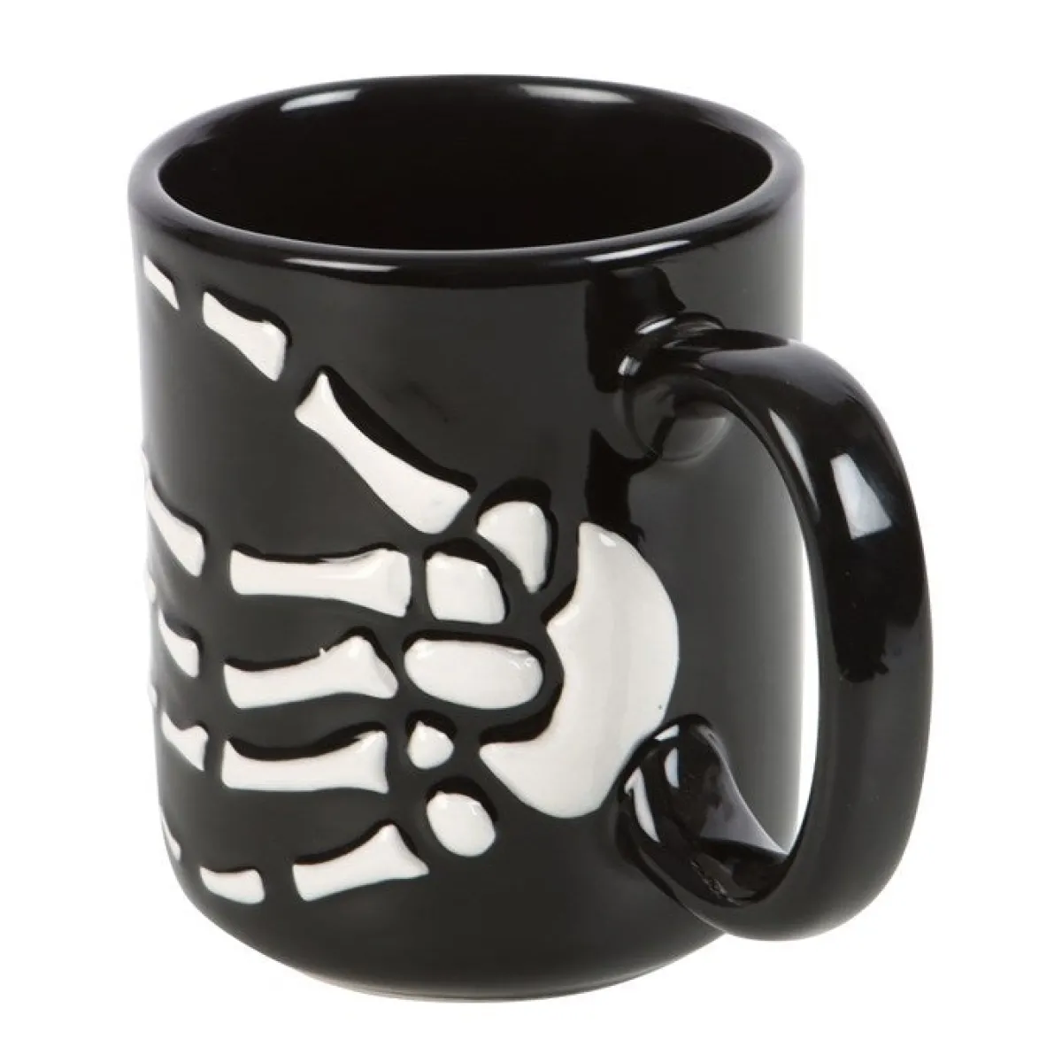 Discount Skeleton Hand- Muki Goottikamaa|Muut Mukit