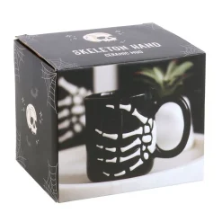 Discount Skeleton Hand- Muki Goottikamaa|Muut Mukit