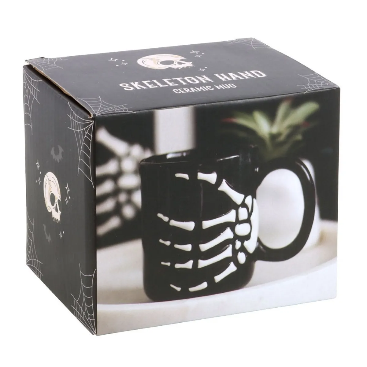 Discount Skeleton Hand- Muki Goottikamaa|Muut Mukit
