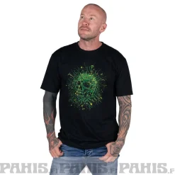 Online Skull - T-paita Hupipaidat|Hupipaidat