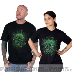 Online Skull - T-paita Hupipaidat|Hupipaidat