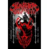 Slaughter To Prevail: Demolisher - Seinälippu Slaughter To Prevail|Seinäliput