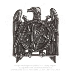 Best Slayer Eagle - Pinssi Pinssit Ja Rintanapit|Slayer