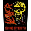 Discount Slayer: Seasons in the abyss - Selkämerkki Slayer|Selkämerkit