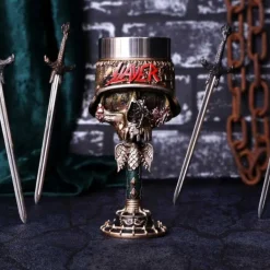 New Slayer Skull - Pikari Slayer|Viinilasit Ja -Tarvikkeet