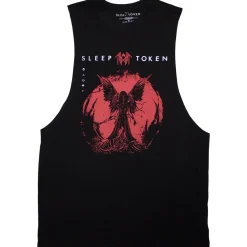New Sleep Token: Take me back to eden - Hihaton paita Sleep Token|Goottikamaa
