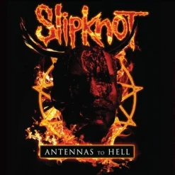 Online Slipknot Antennas - Lasinalunen Slipknot|Lasinaluset