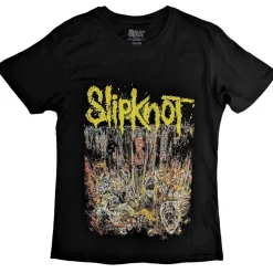 Online Slipknot: Live at MSG - T-paita Bändipaidat|Bändipaidat