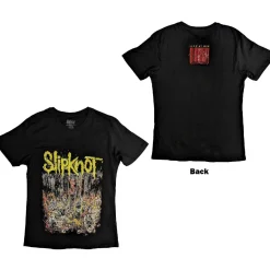 Online Slipknot: Live at MSG - T-paita Bändipaidat|Bändipaidat