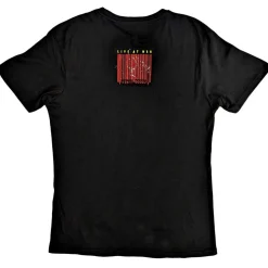 Online Slipknot: Live at MSG - T-paita Bändipaidat|Bändipaidat