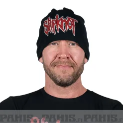 Sale Slipknot logo - Trikoo pipo Pipot & Hatut|Slipknot
