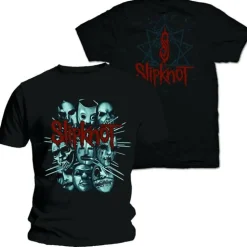 Online Slipknot masks 2- T-paita T-Paidat|Slipknot