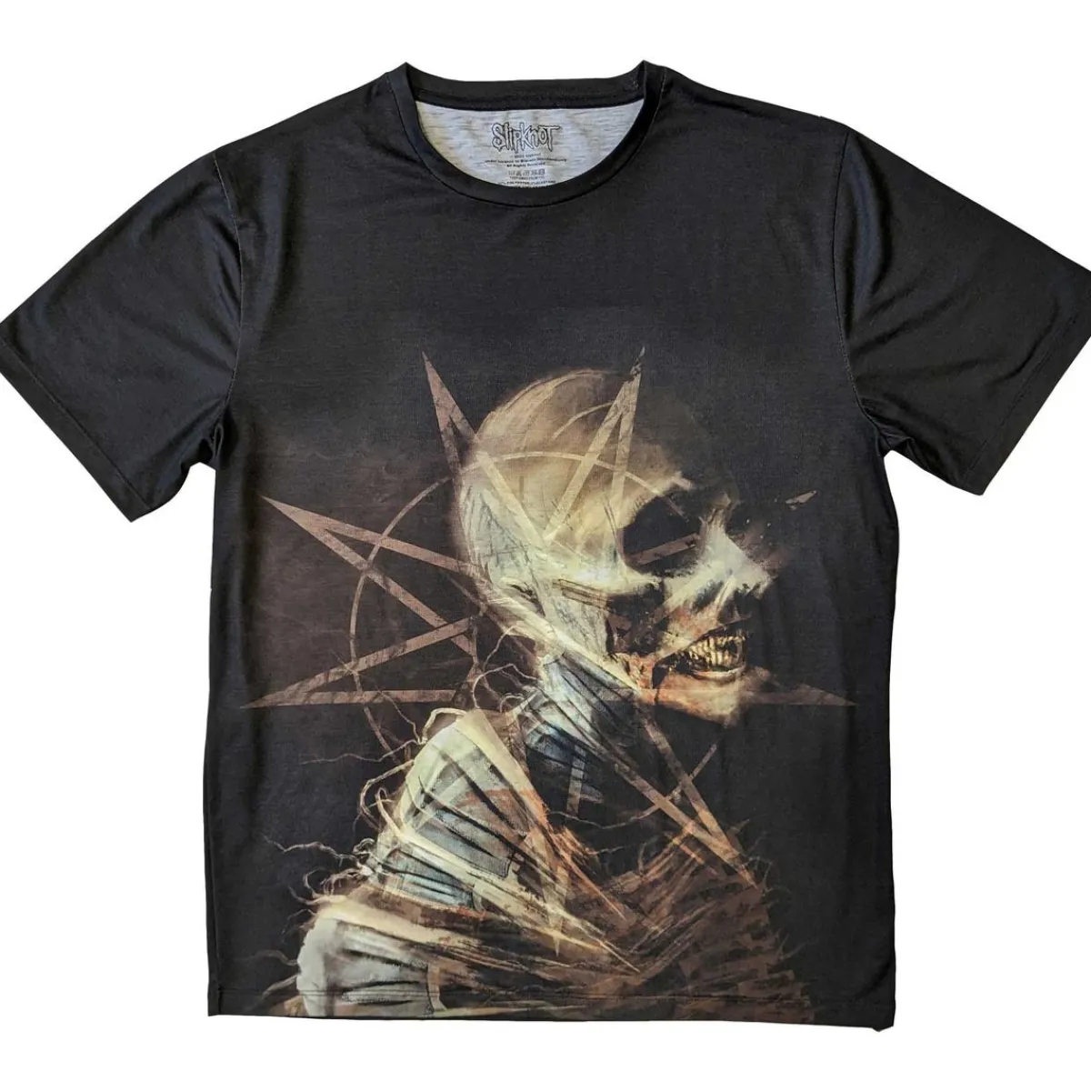 Discount Slipknot Profile - T-Paita T-Paidat|Slipknot