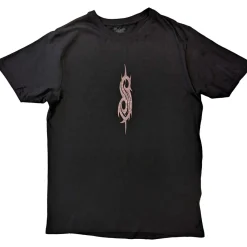 Online Slipknot: Skeleton & Pentagram - T-paita T-Paidat|Slipknot
