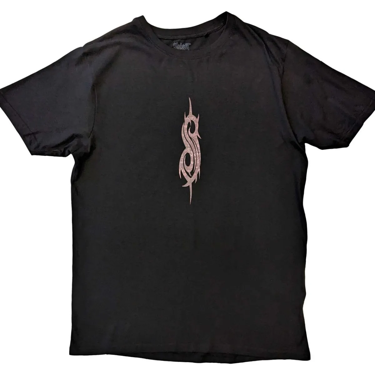 Online Slipknot: Skeleton & Pentagram - T-paita T-Paidat|Slipknot