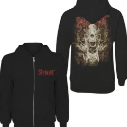Hot Slipknot Skull teeth - Unisex huppari Hupparit|Slipknot