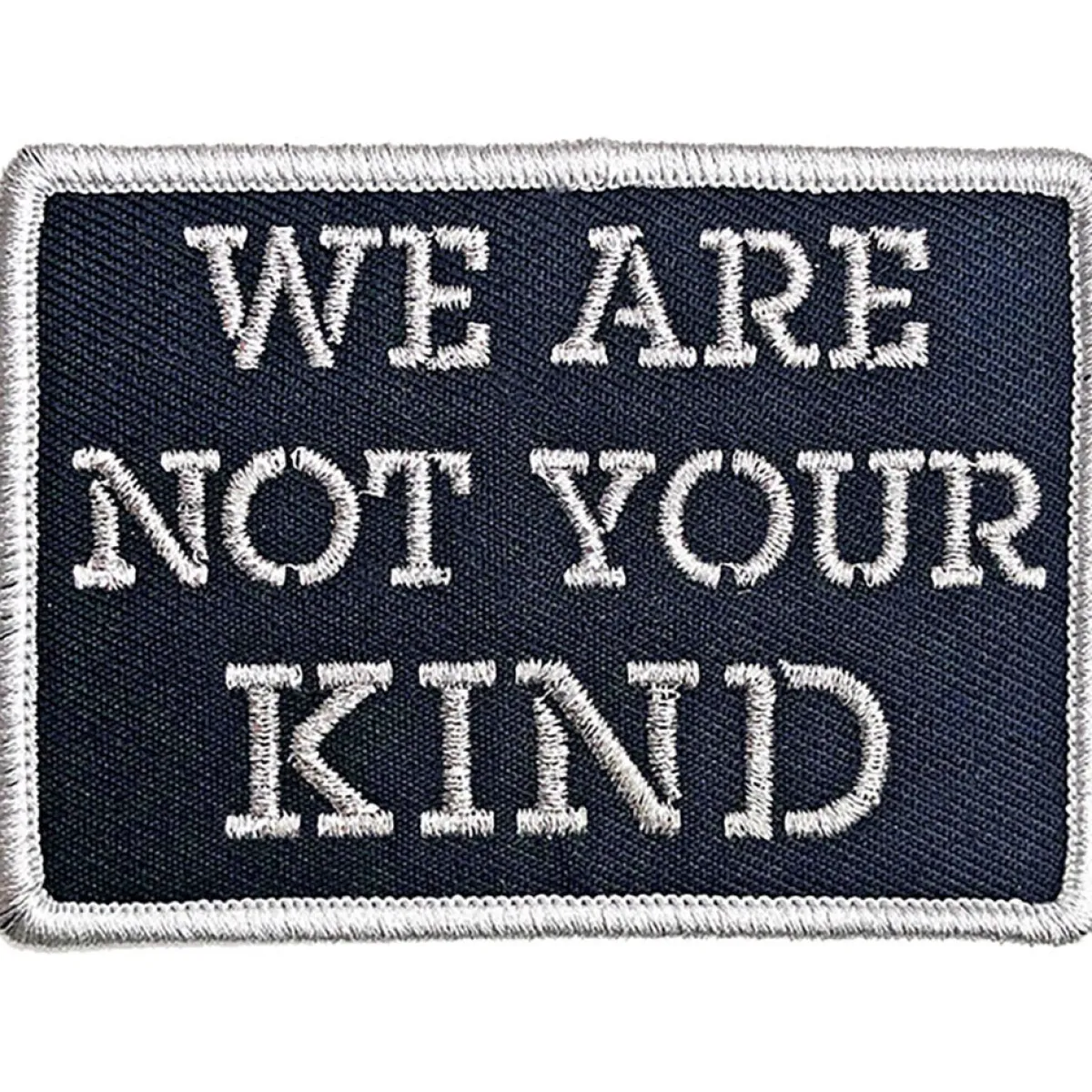 New Slipknot We Are Not Your Kind - Kangasmerkki Kangasmerkit|Slipknot