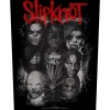 Clearance Slipknot We are not your kind - Kangasmerkki, selkä Selkämerkit|Slipknot