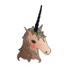 Clearance Small Unicorn - siirtotatuointi Siirtotatuoinnit