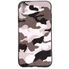 Clearance Snow camo - Suojakuori, iPhone XR Apple