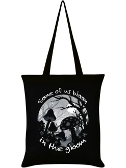 Some Of Us Bloom In The Gloom - kangaskassi Goottikamaa|Kangaskassit