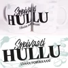 Outlet Sopivasti hullu - Muki Huumorimukit