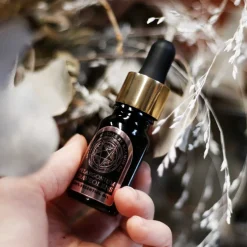 Discount Spatanic Ruusugeranium eteerinen öljy Goottikamaa|Ystävälle